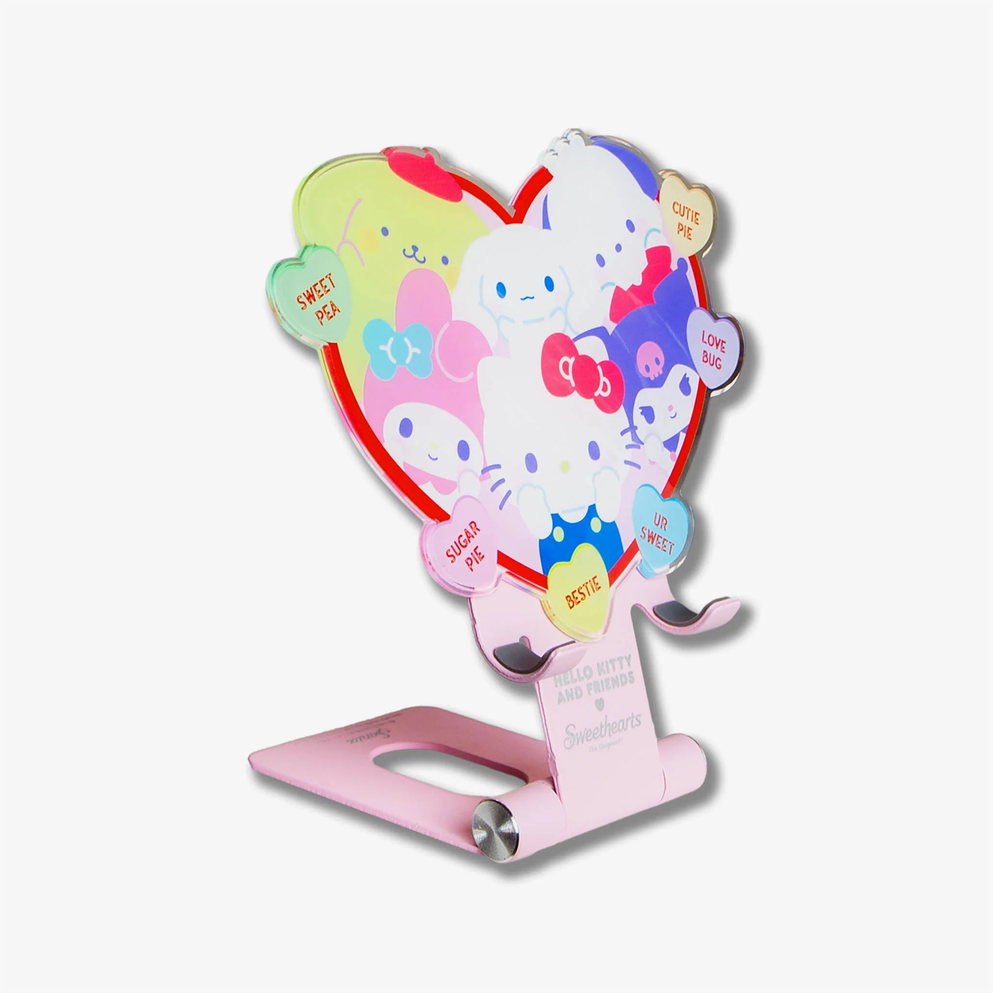 Hello Kitty and Friends x Sonix Sweethearts Phone Stand - Image 7
