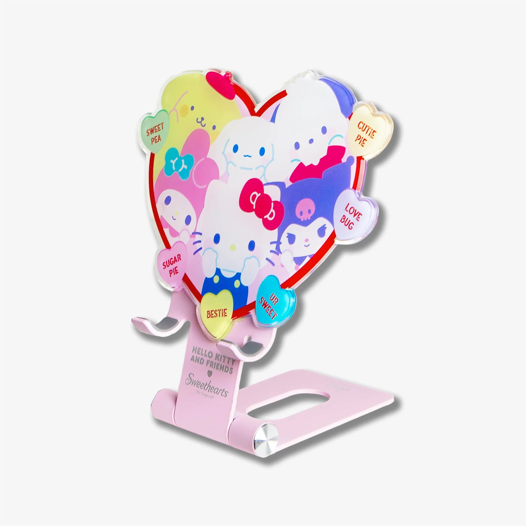 Hello Kitty and Friends x Sonix Sweethearts Phone Stand - Image 8