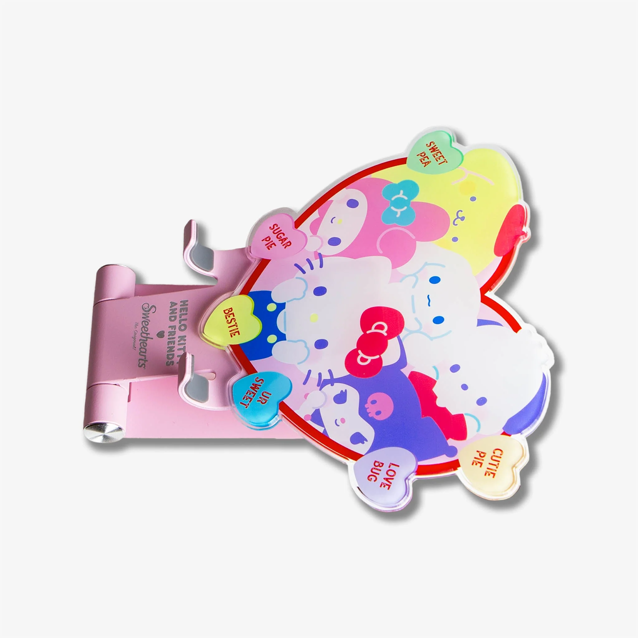 Hello Kitty and Friends x Sonix Sweethearts Phone Stand - Image 9