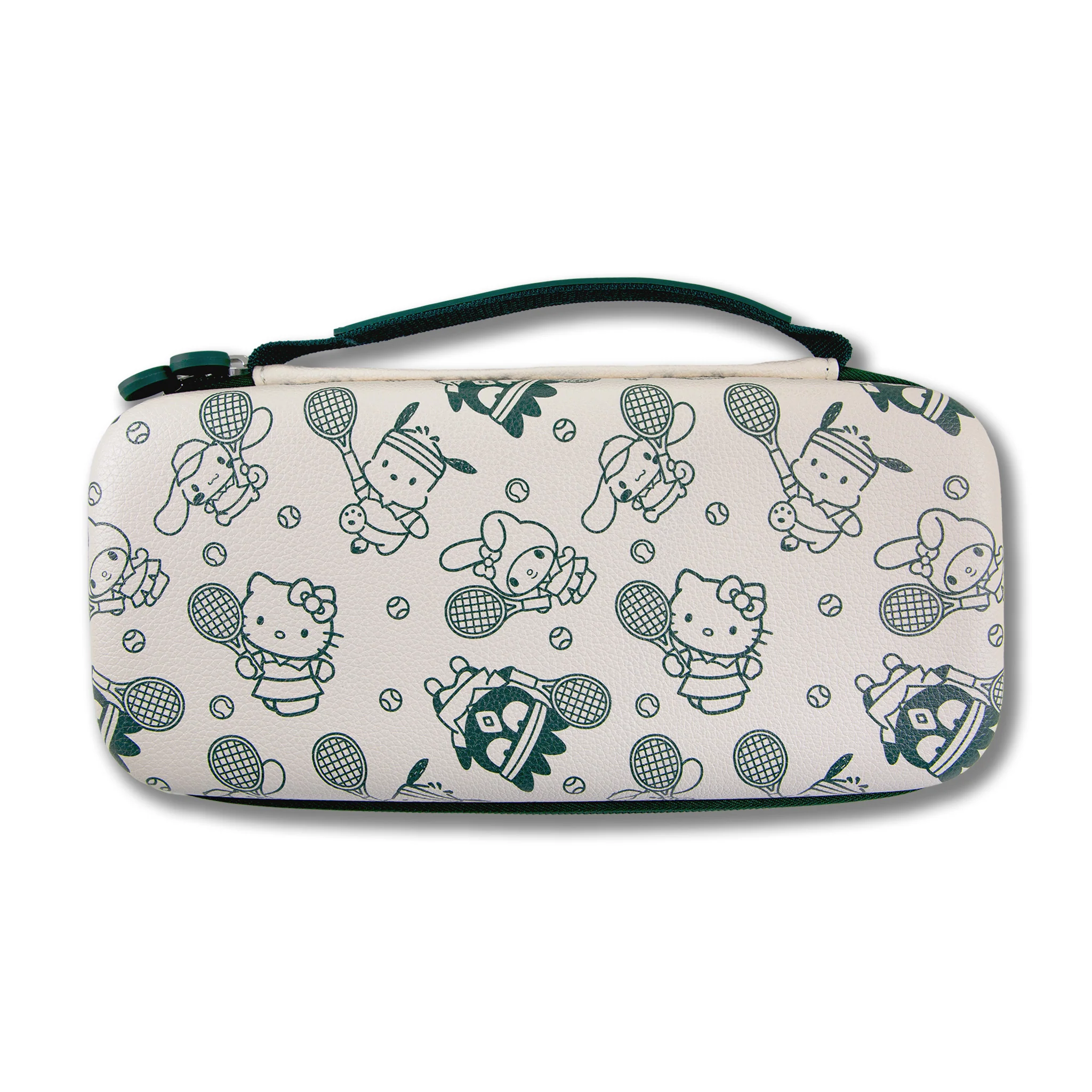 Hello Kitty and Friends x Sonix Tennis Club Nintendo Switch Case - Image 2