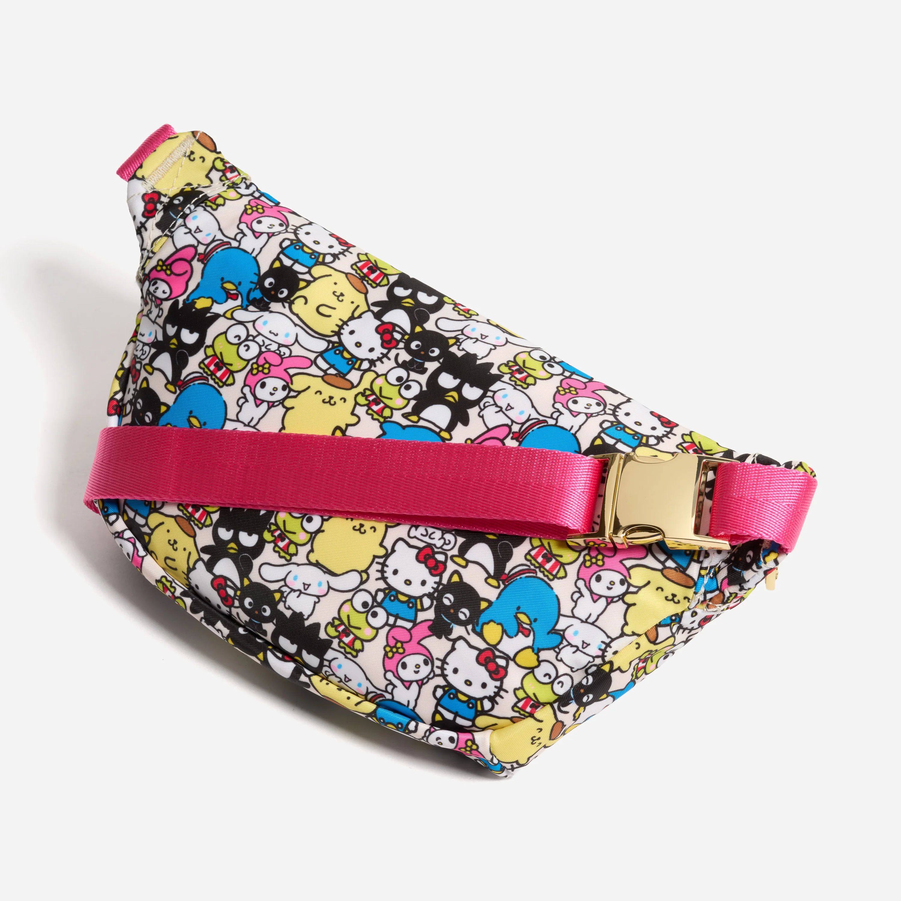Hello Kitty and Friends x Stoney Clover Lane Classic Fanny Pack (Hello Kitty & Friends) - Image 4