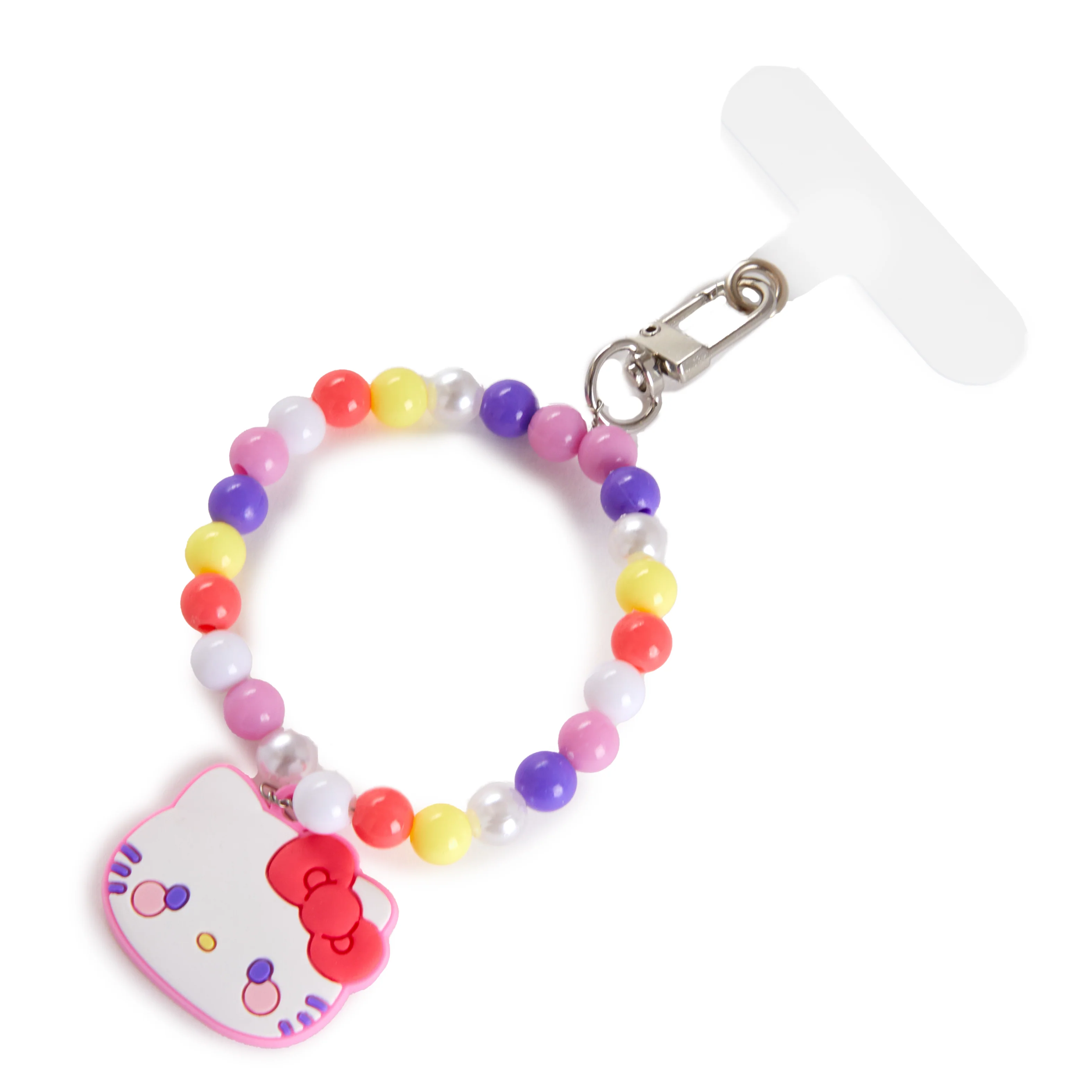 Hello Kitty and Friends x Sweethearts D.I.Y. Phone Keychain Set - Image 3