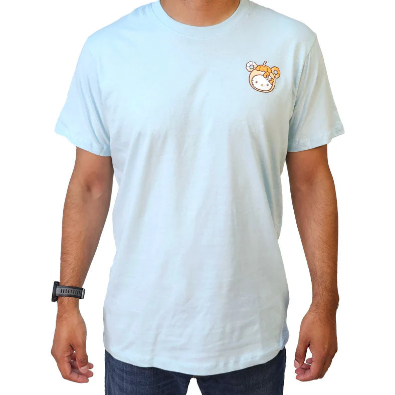 Hello Kitty and Friends x Tokidoki Tee (Pumpkin Spice Harvest) - Image 4