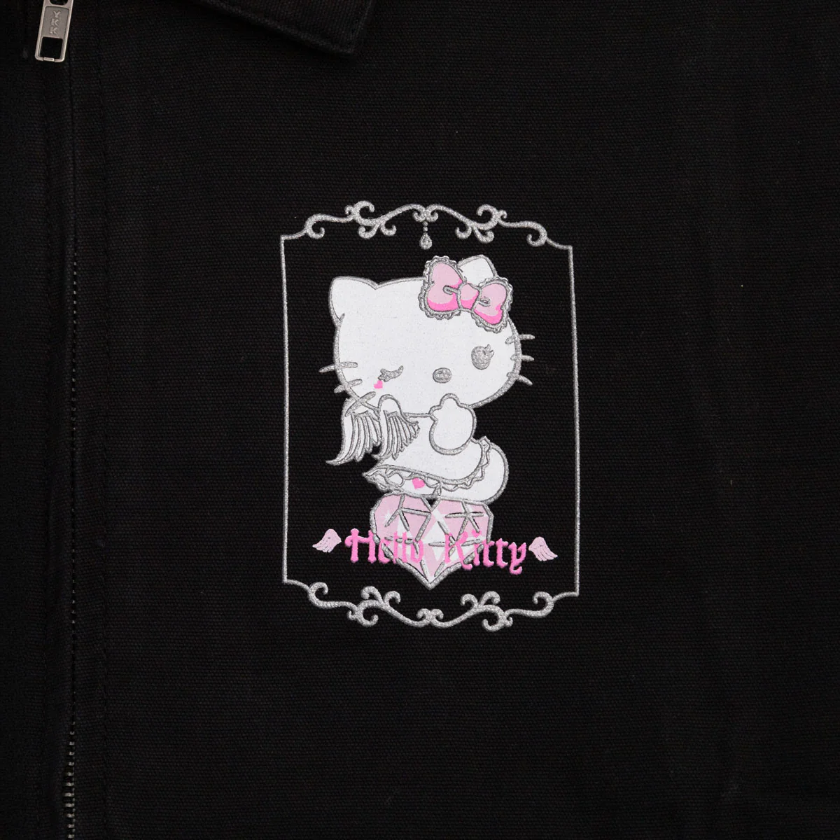 Hello Kitty Angel JapanLA Jacket - Image 3