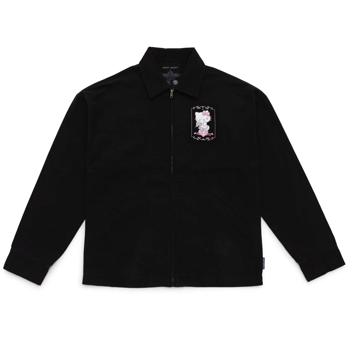 Hello Kitty Angel JapanLA Jacket - Image 5