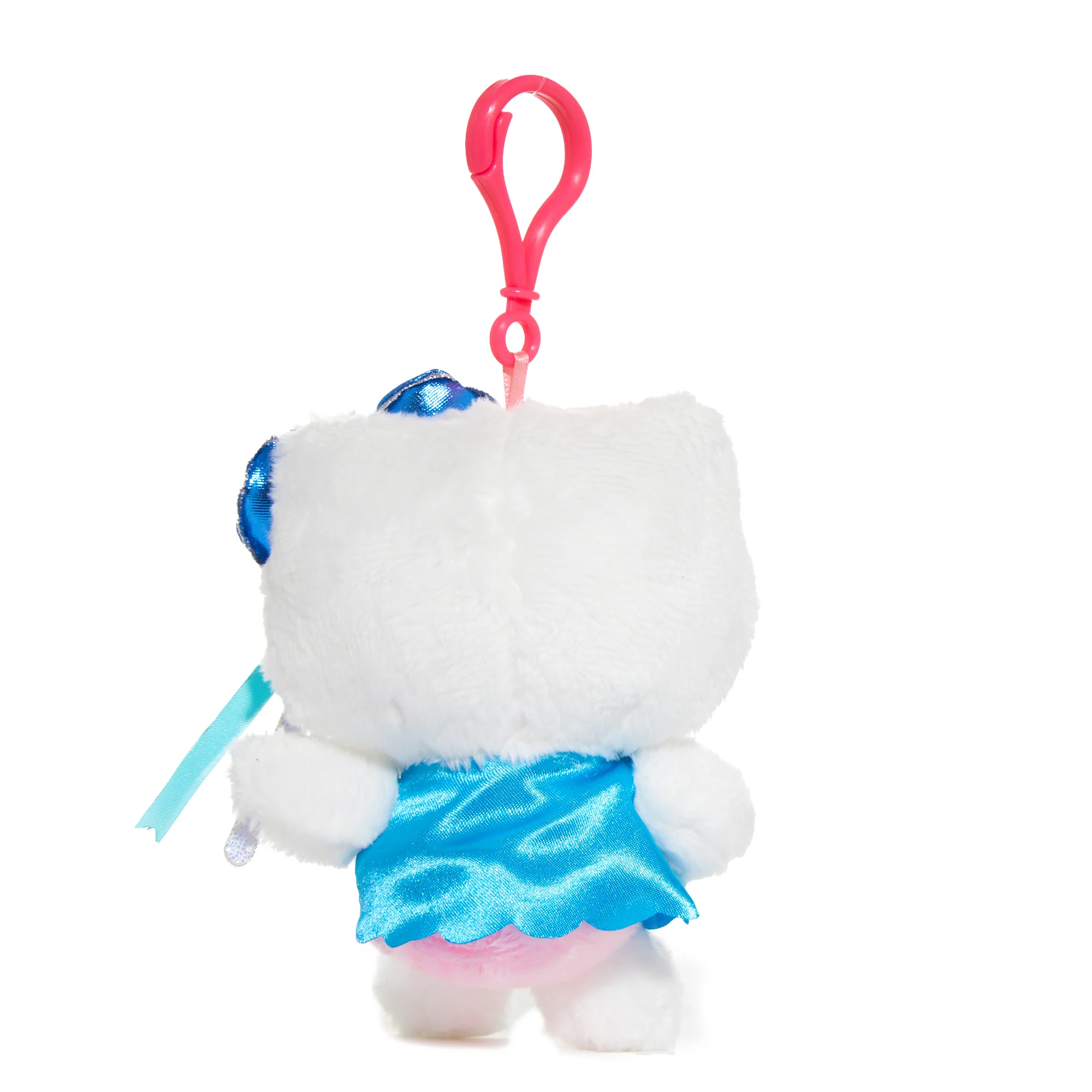 Hello Kitty Aquarius Mascot Clip (Zodiac Series) - Image 5