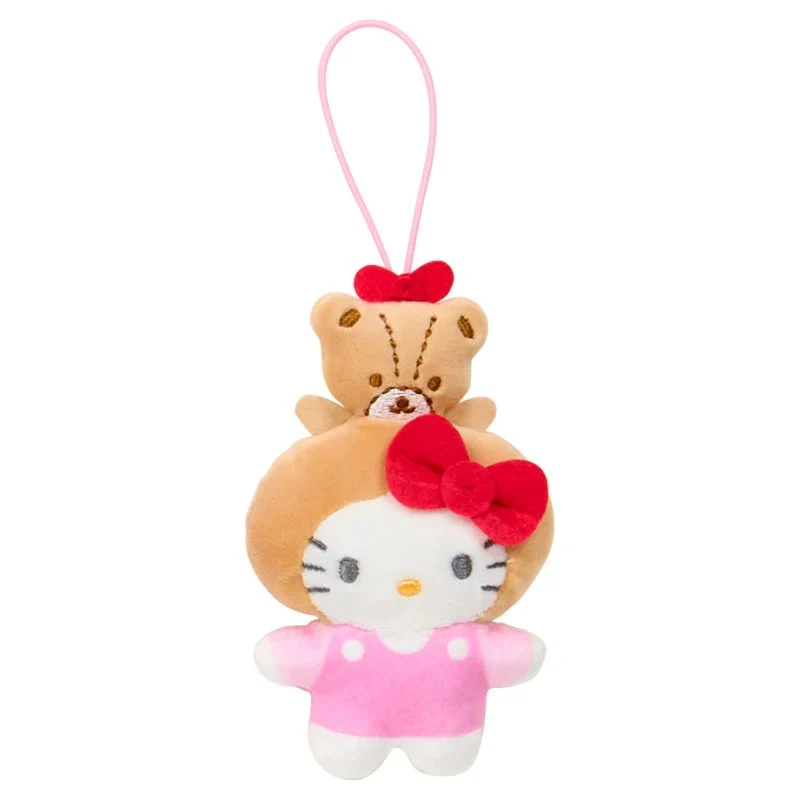 Hello Kitty Bag Charm Blind Box (My Deco Series) - Image 10