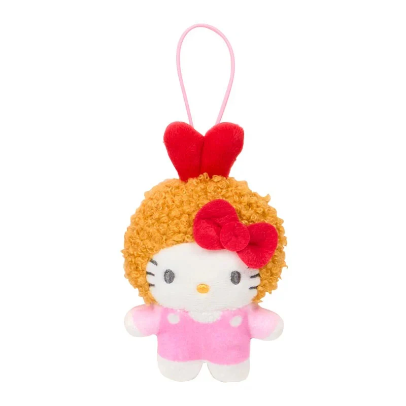 Hello Kitty Bag Charm Blind Box (My Deco Series) - Image 11