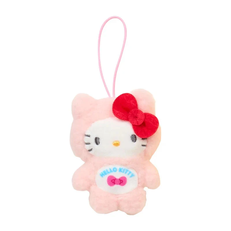 Hello Kitty Bag Charm Blind Box (My Deco Series) - Image 2