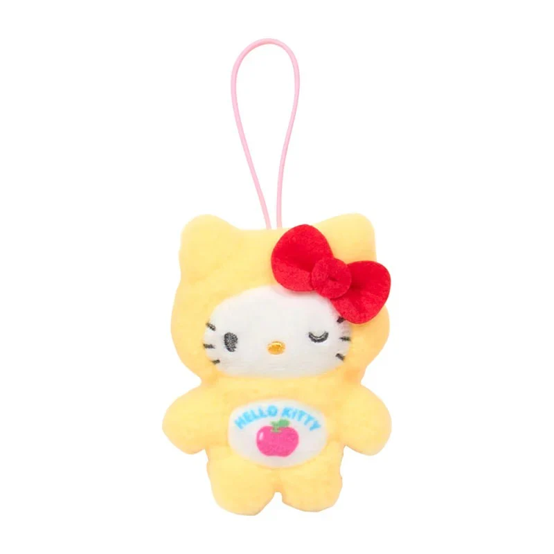 Hello Kitty Bag Charm Blind Box (My Deco Series) - Image 3