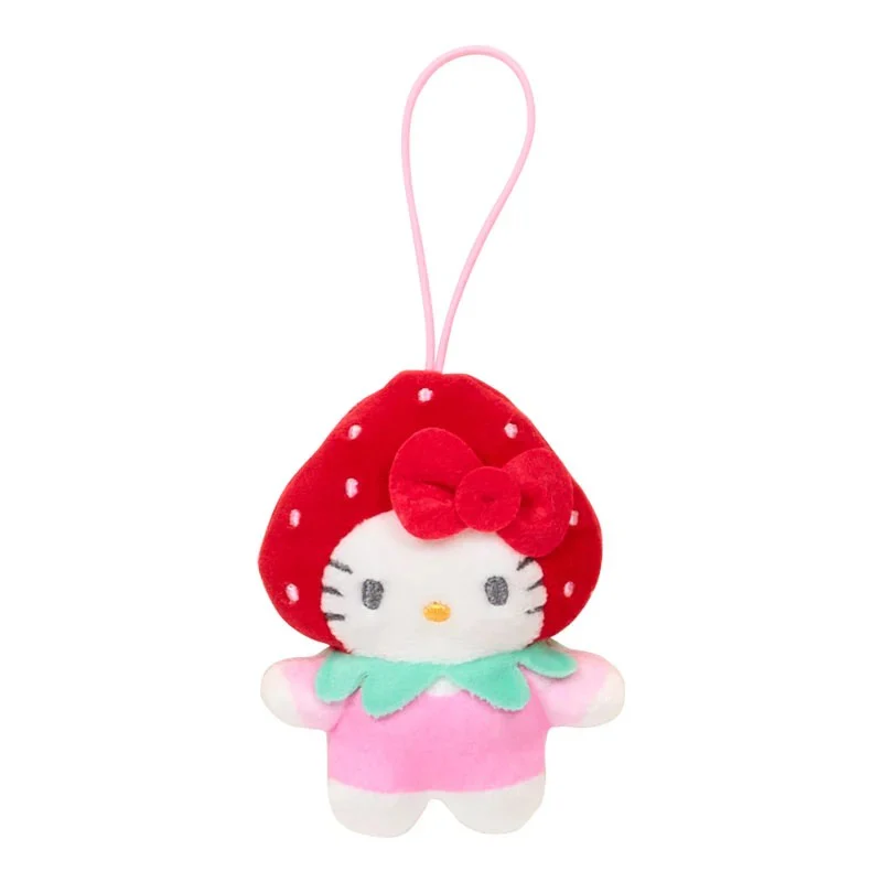 Hello Kitty Bag Charm Blind Box (My Deco Series) - Image 4
