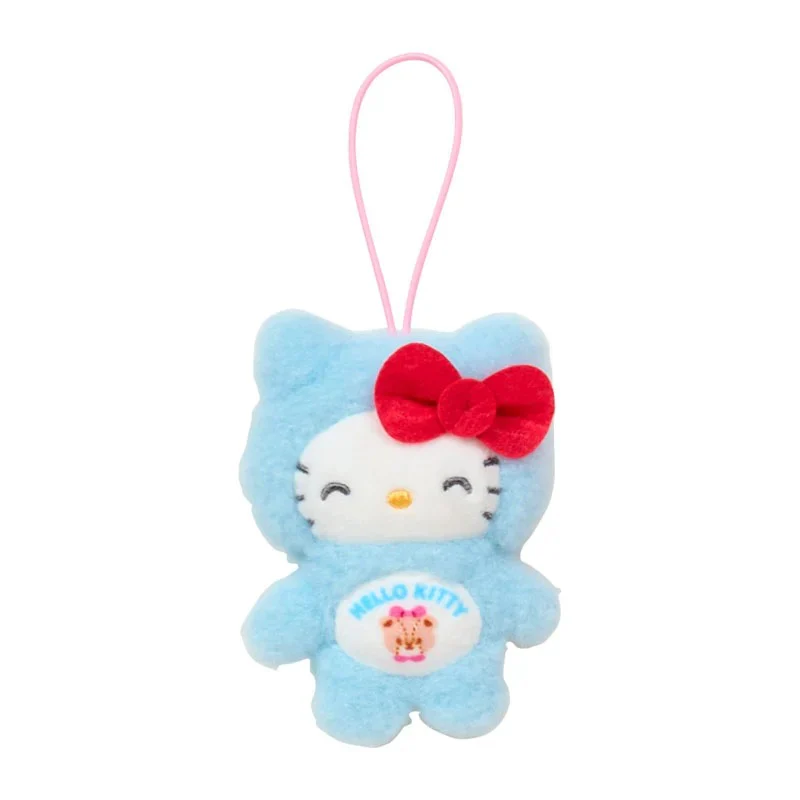 Hello Kitty Bag Charm Blind Box (My Deco Series) - Image 5