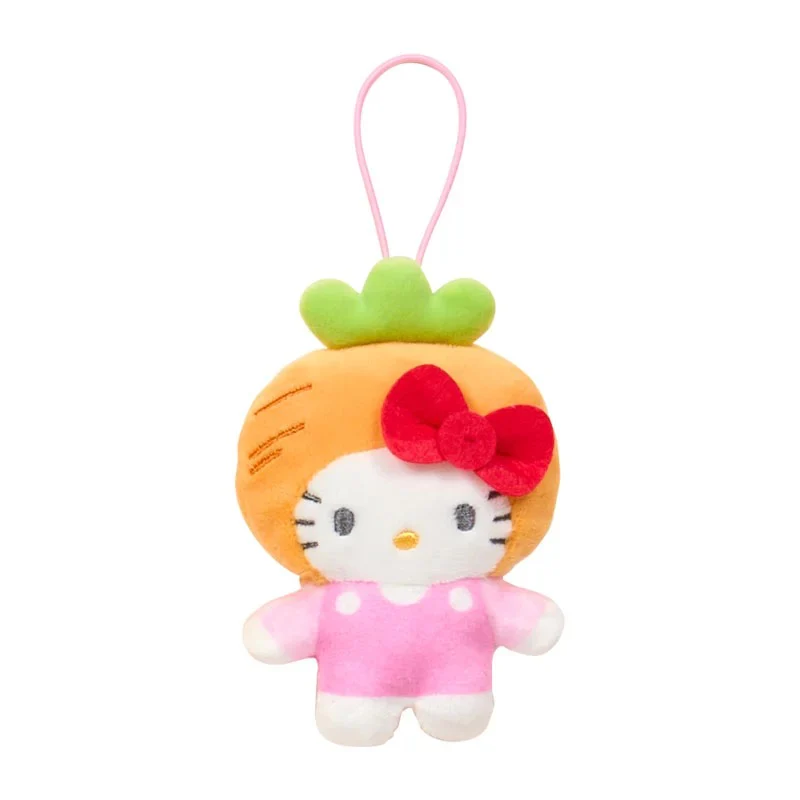 Hello Kitty Bag Charm Blind Box (My Deco Series) - Image 6