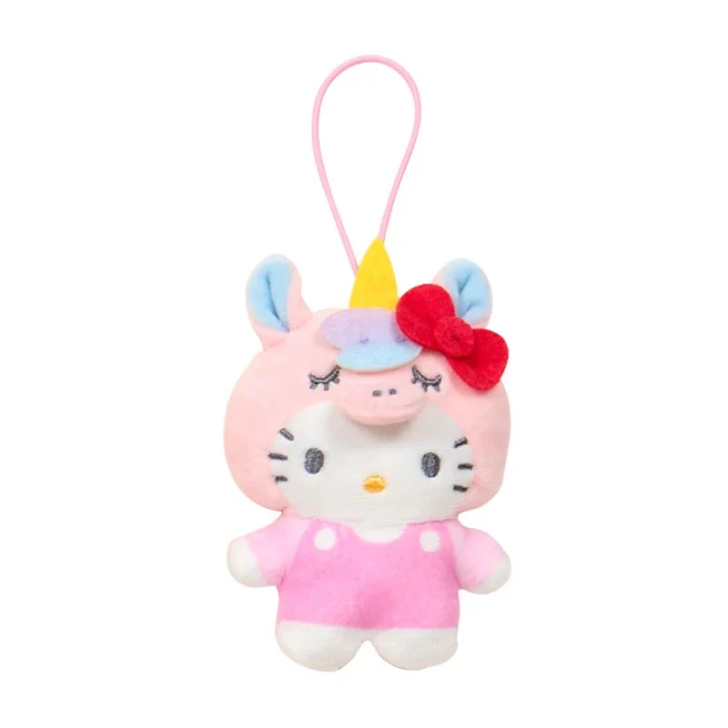Hello Kitty Bag Charm Blind Box (My Deco Series) - Image 8