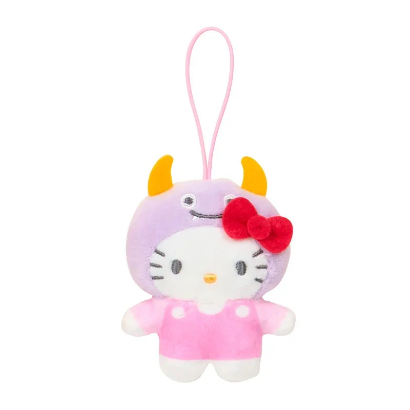 Hello Kitty Bag Charm Blind Box (My Deco Series) - Image 9