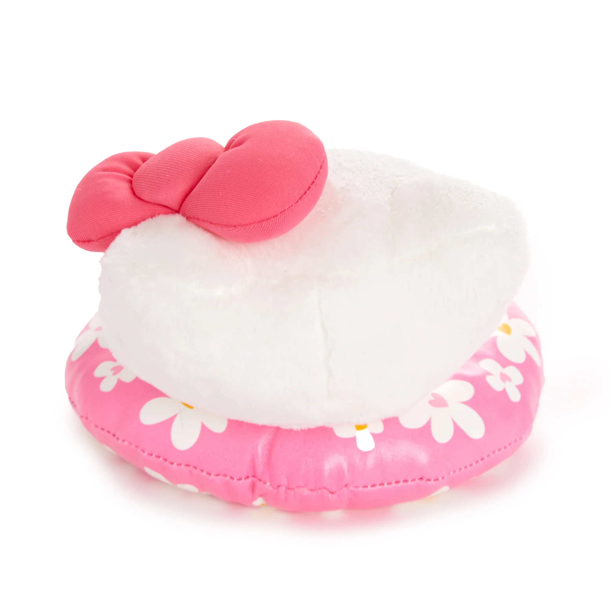 Hello Kitty Bean Doll Plush (Summer Pool Series) - Image 6