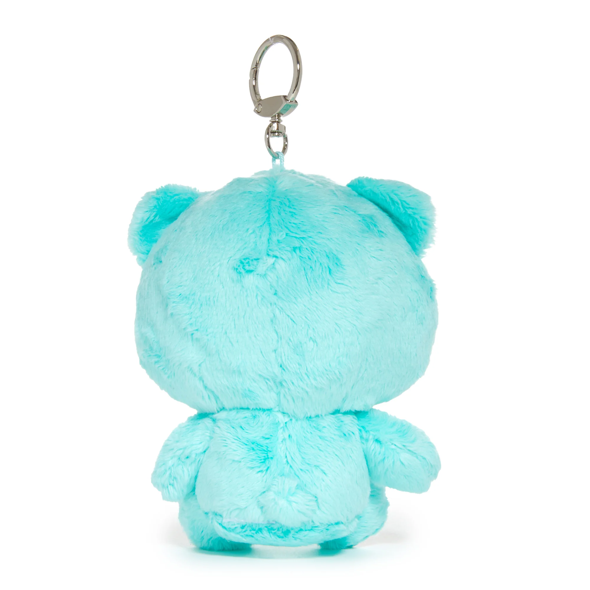 Hello Kitty Birthstone Mascot Keychain (May-Emerald) - Image 5