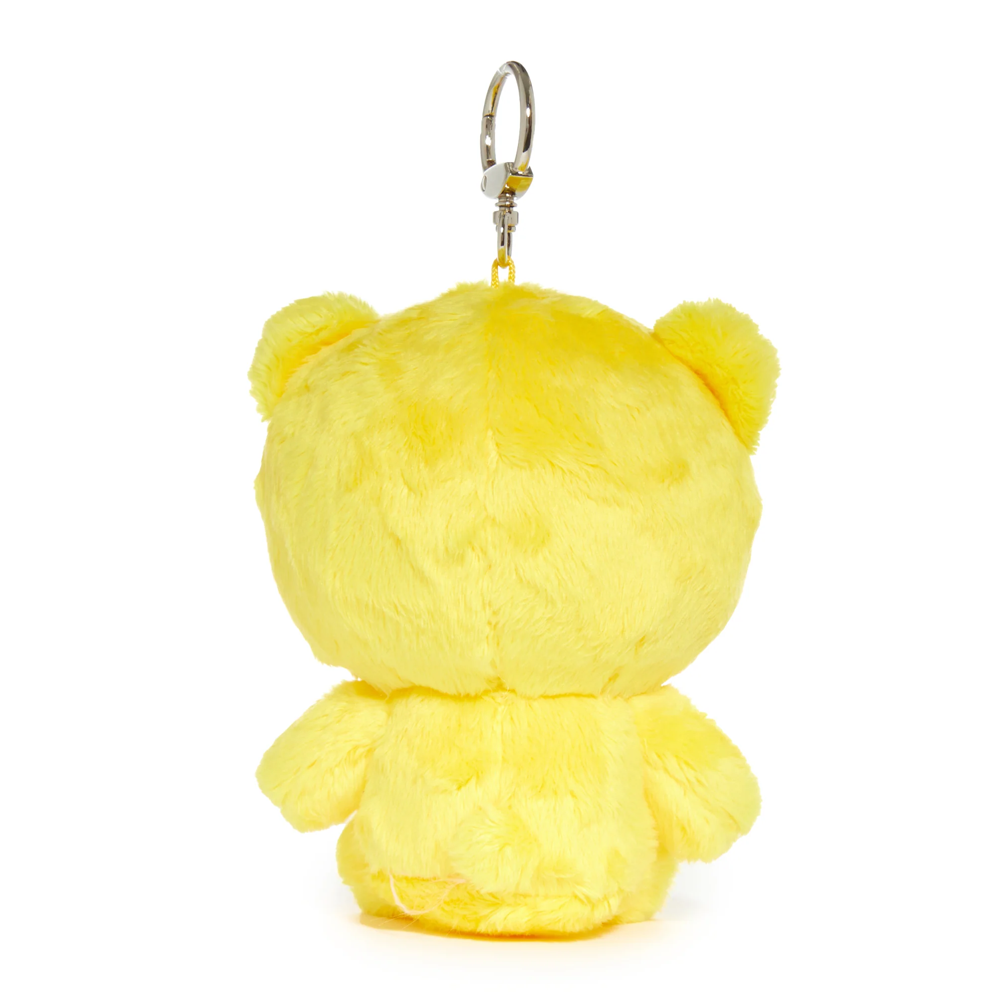 Hello Kitty Birthstone Mascot Keychain (Nov-Topaz) - Image 5
