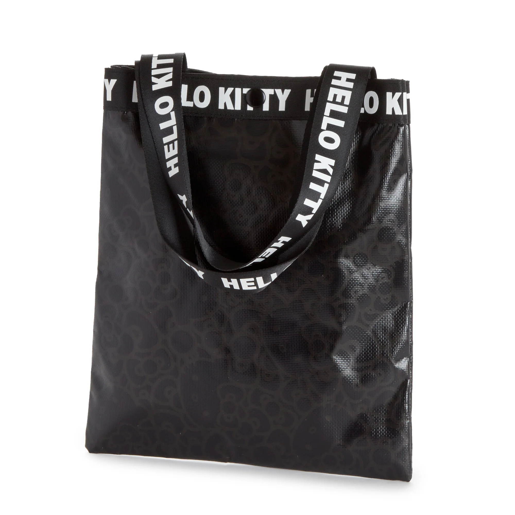 Hello Kitty Black Everyday Tote Bag (High Impact Series) - Image 3