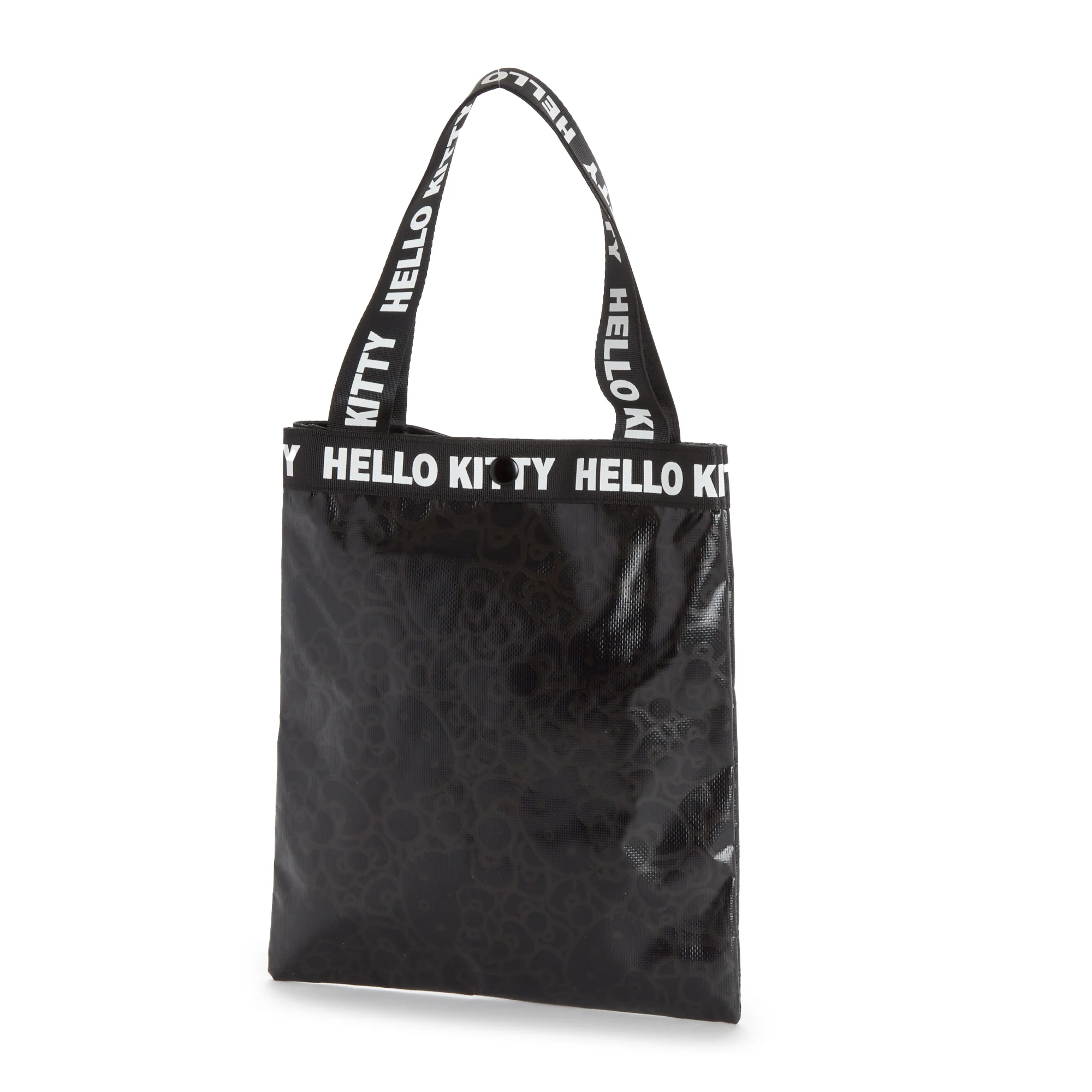 Hello Kitty Black Everyday Tote Bag (High Impact Series) - Image 4