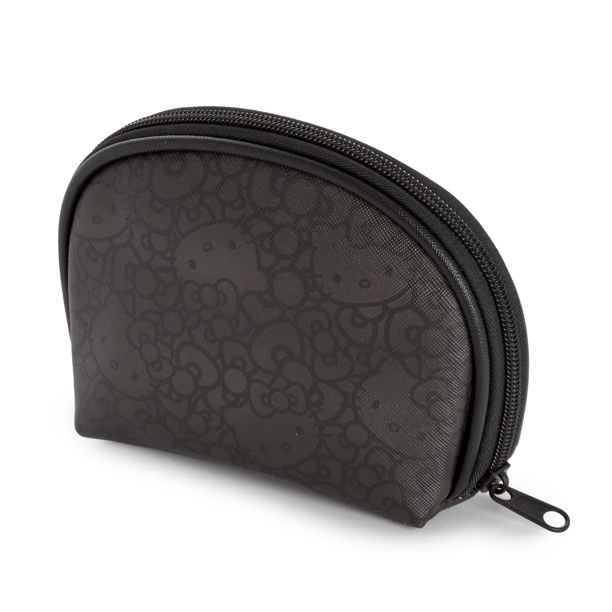 Hello Kitty Black Zipper Pouch (High Impact Series) - Image 4