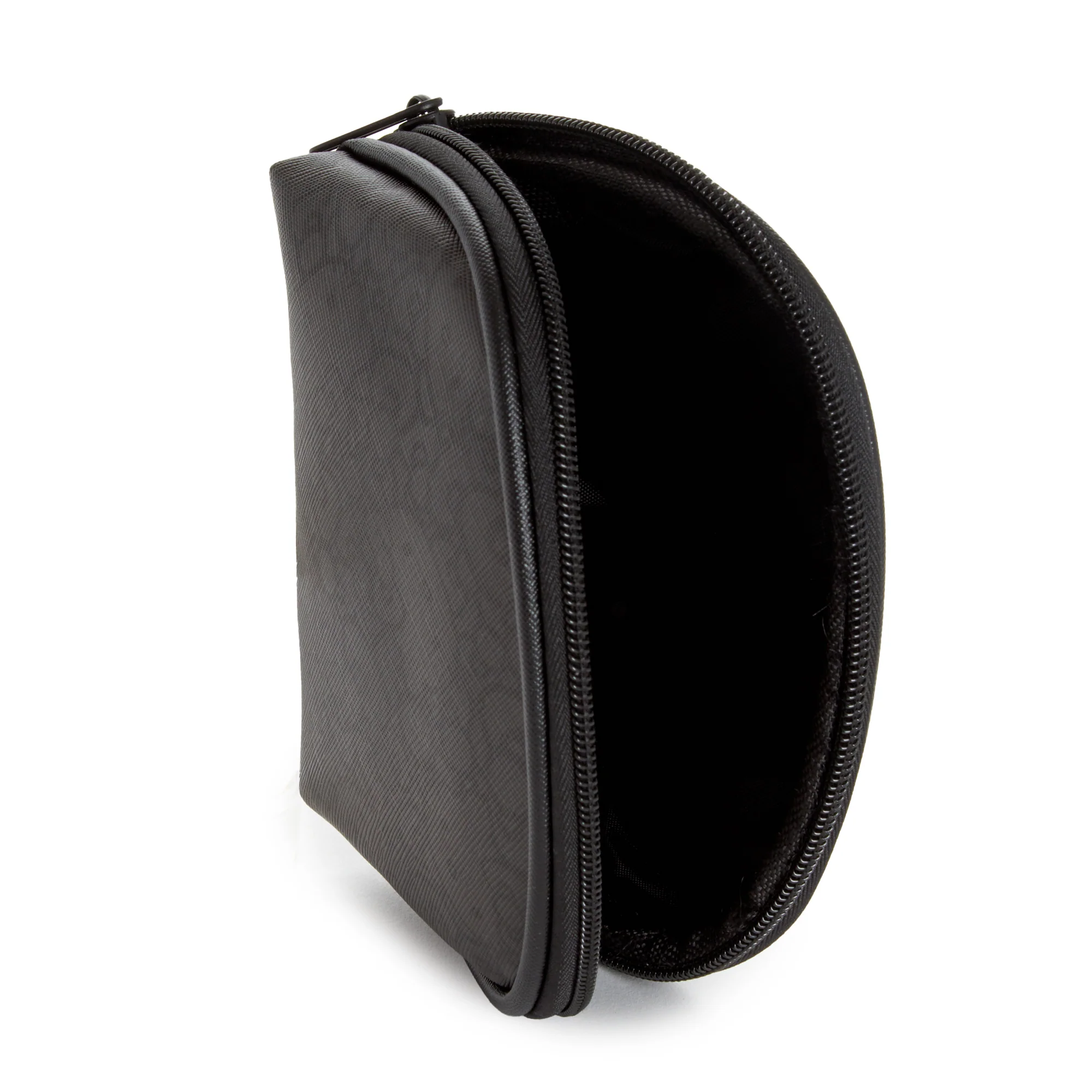 Hello Kitty Black Zipper Pouch (High Impact Series) - Image 5