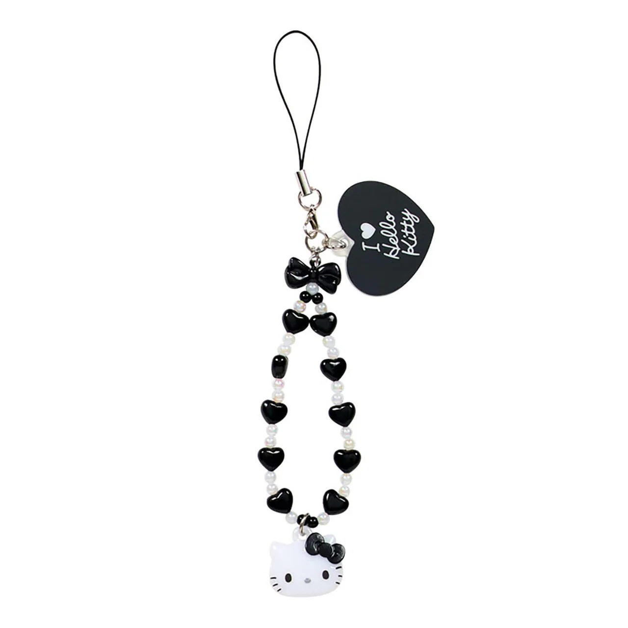 Hello Kitty Blind Box Smartphone Charm (I Love Hello Kitty Series) - Image 4