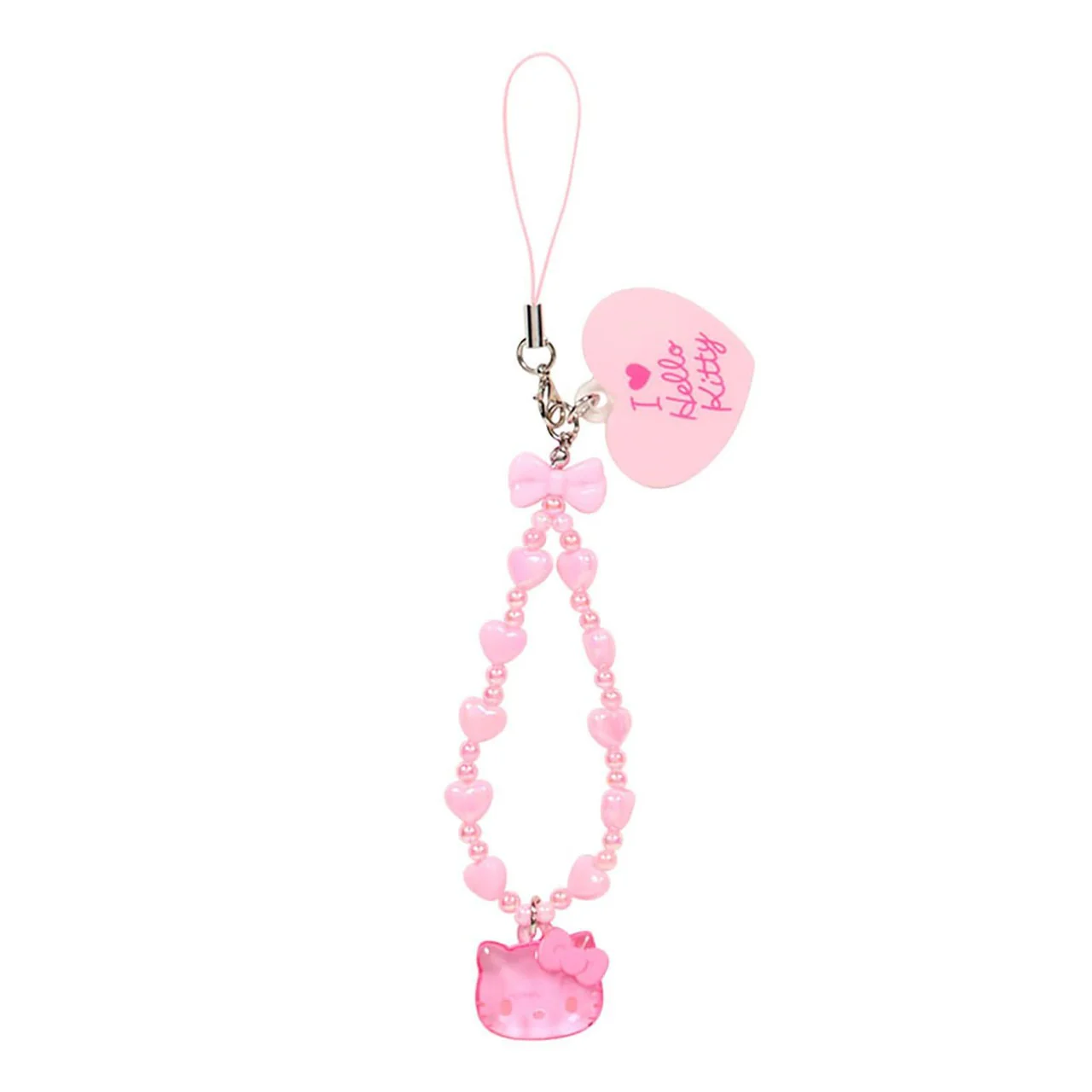 Hello Kitty Blind Box Smartphone Charm (I Love Hello Kitty Series) - Image 8