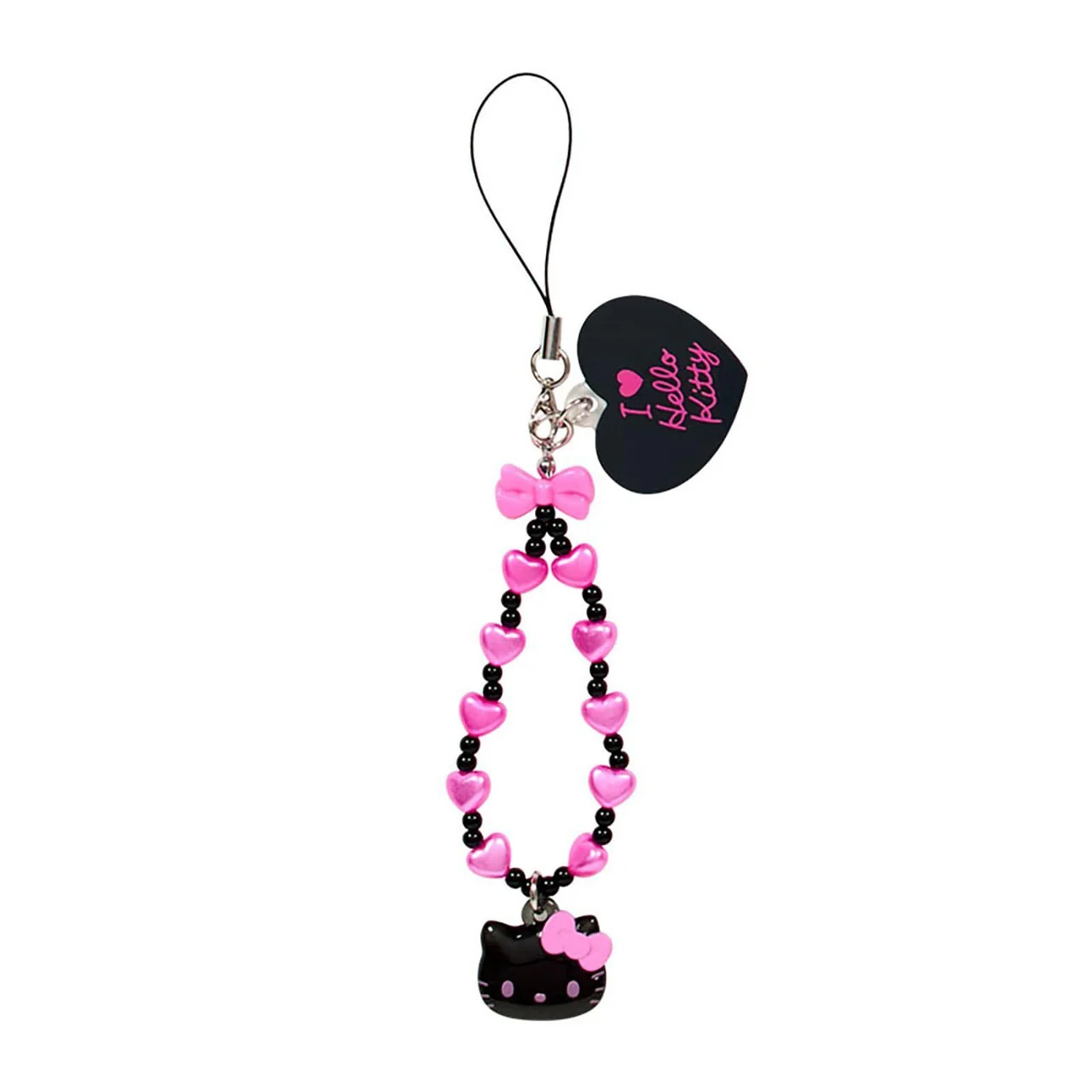 Hello Kitty Blind Box Smartphone Charm (I Love Hello Kitty Series) - Image 9