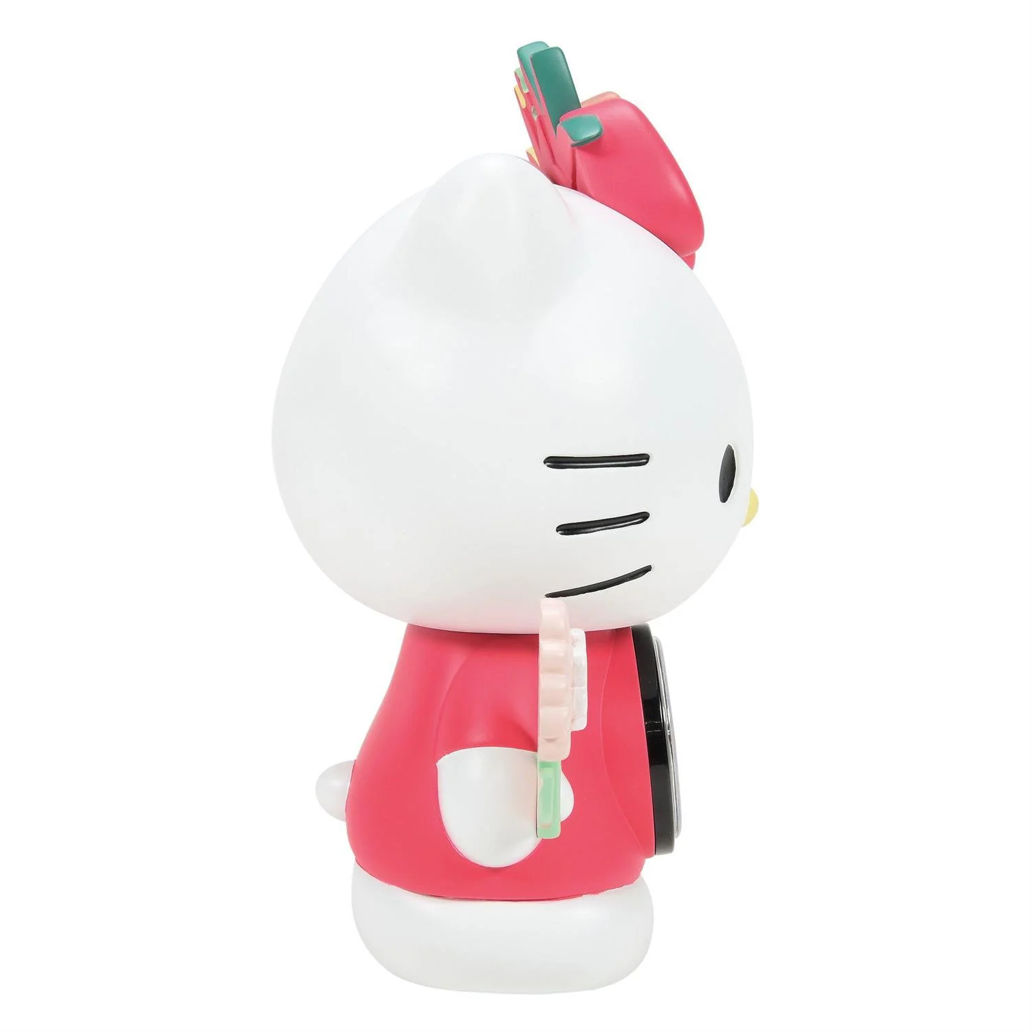 Hello Kitty Blossoms Desk Clock - Image 5