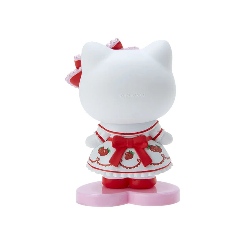 Hello Kitty Boxed Mini Figurine - Image 3
