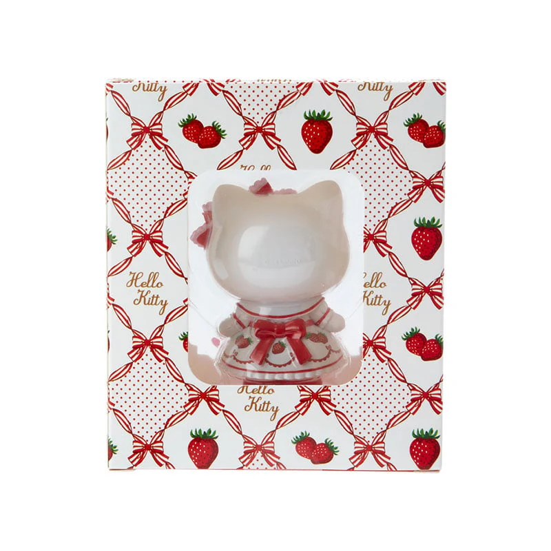 Hello Kitty Boxed Mini Figurine - Image 4