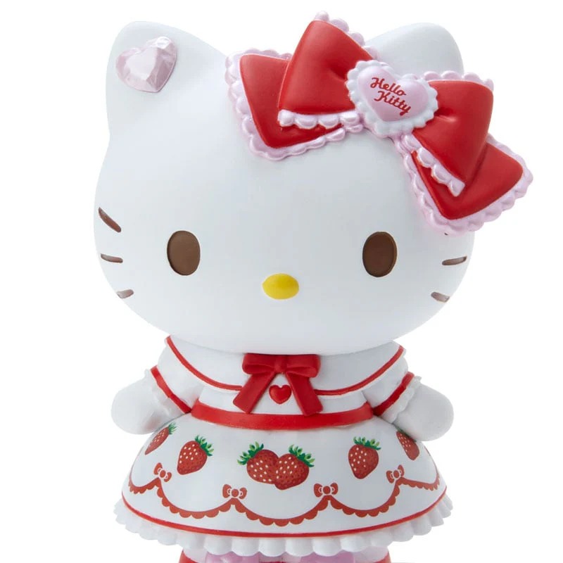 Hello Kitty Boxed Mini Figurine - Image 5