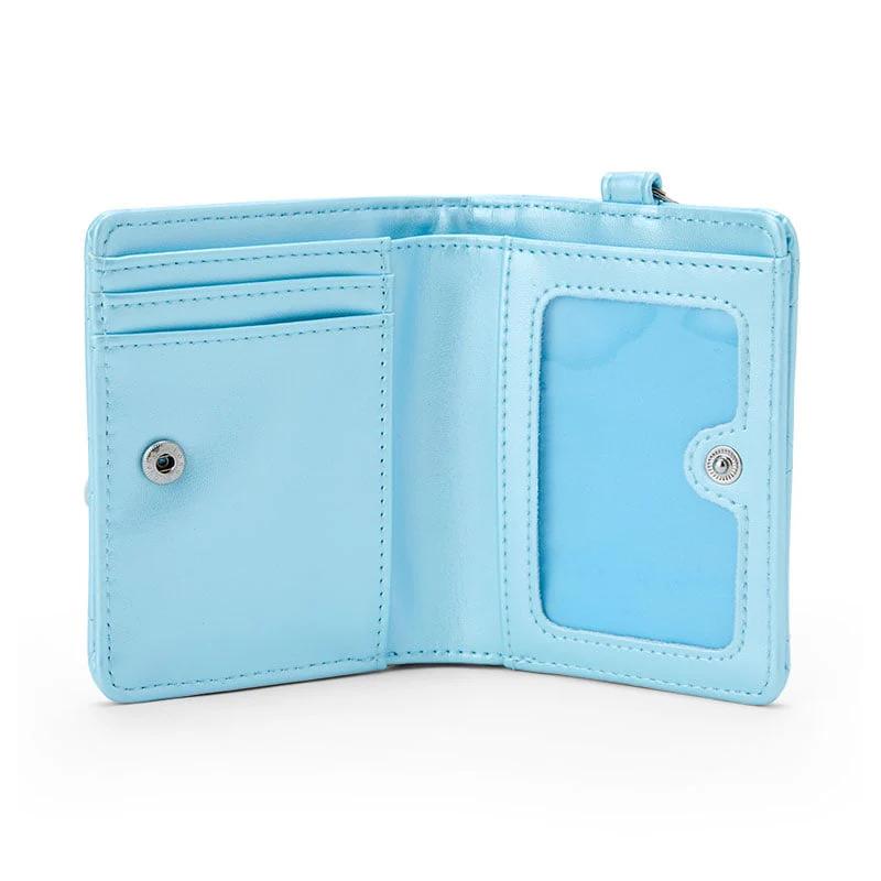 Hello Kitty Card Case With Chain (Dreaming Angel Series Pt 2) - Image 2