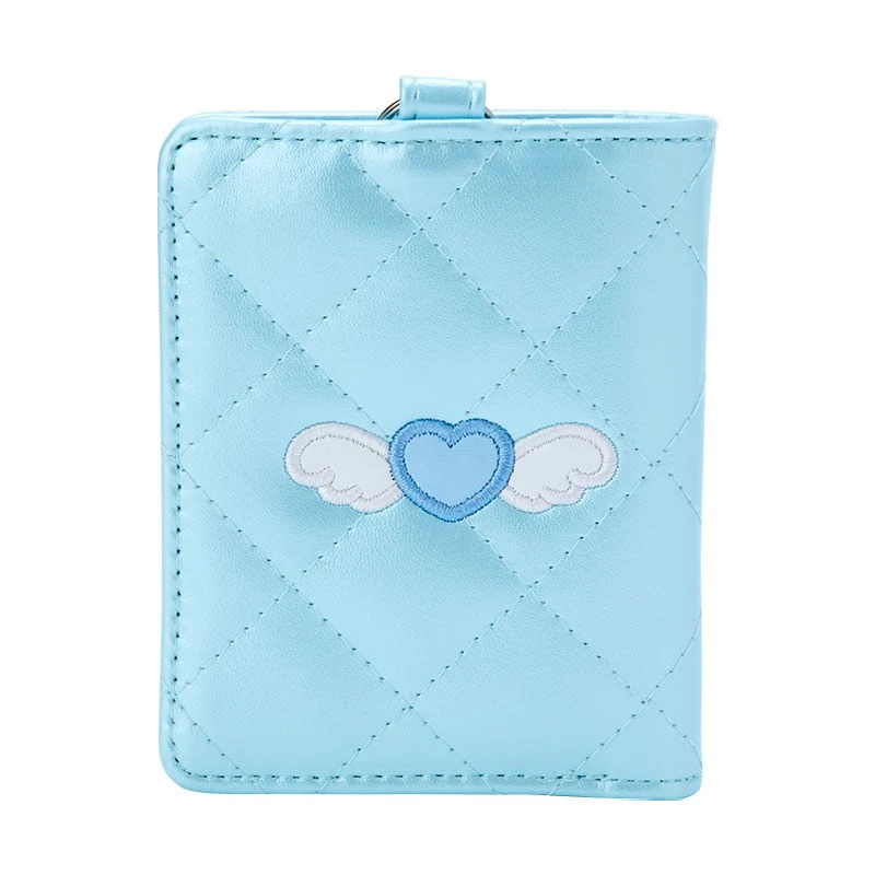 Hello Kitty Card Case With Chain (Dreaming Angel Series Pt 2) - Image 4