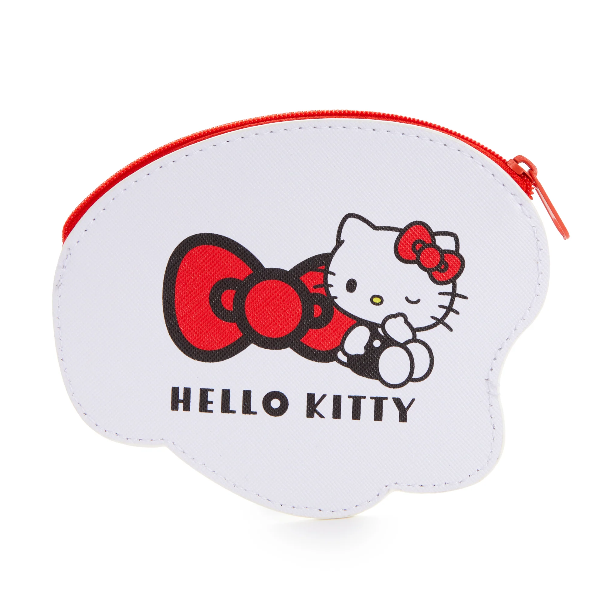 Hello Kitty Charming Coin Purse (Many Moods Series) - Image 6
