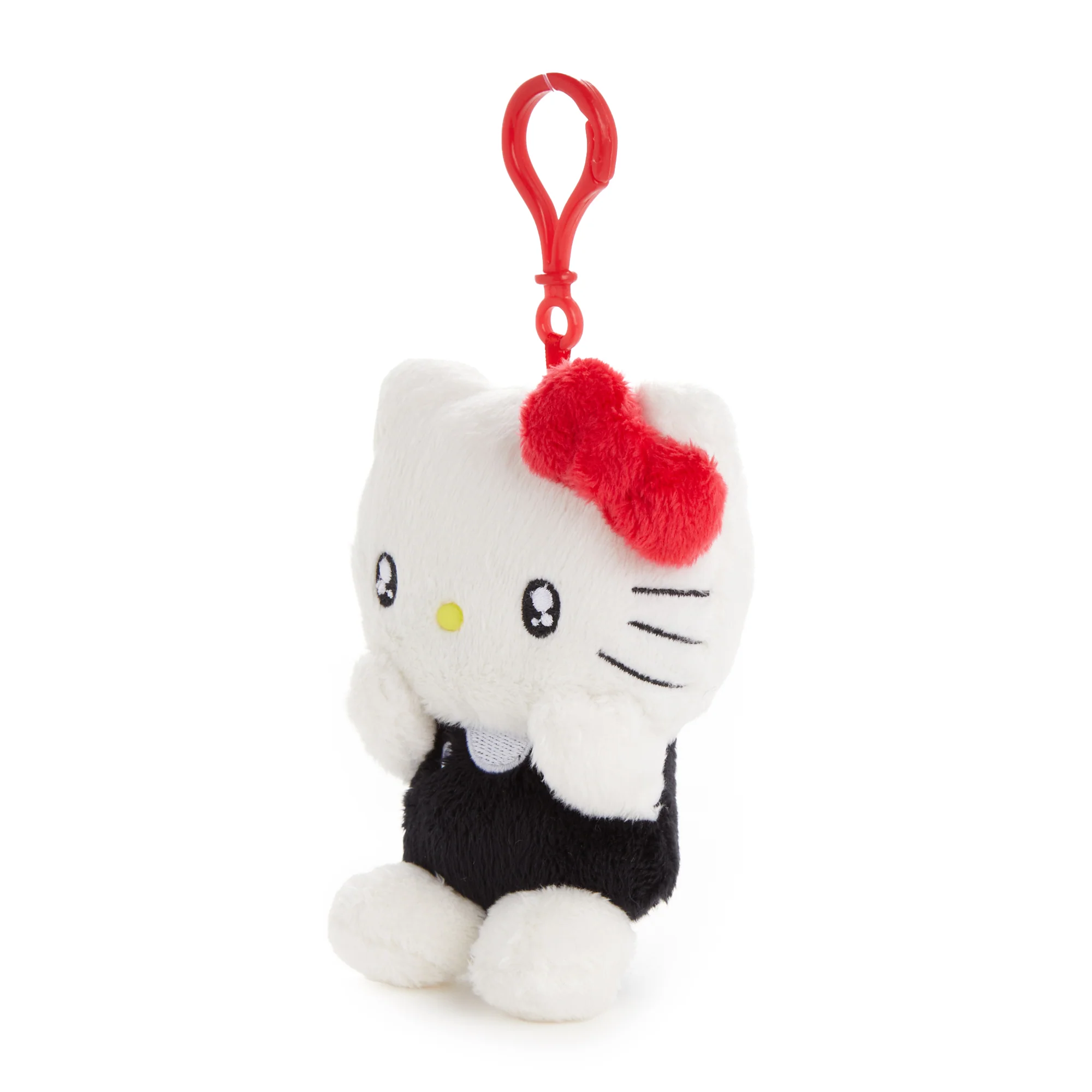 Hello Kitty Charming Mascot Clip (Many Moods Series) - Image 2