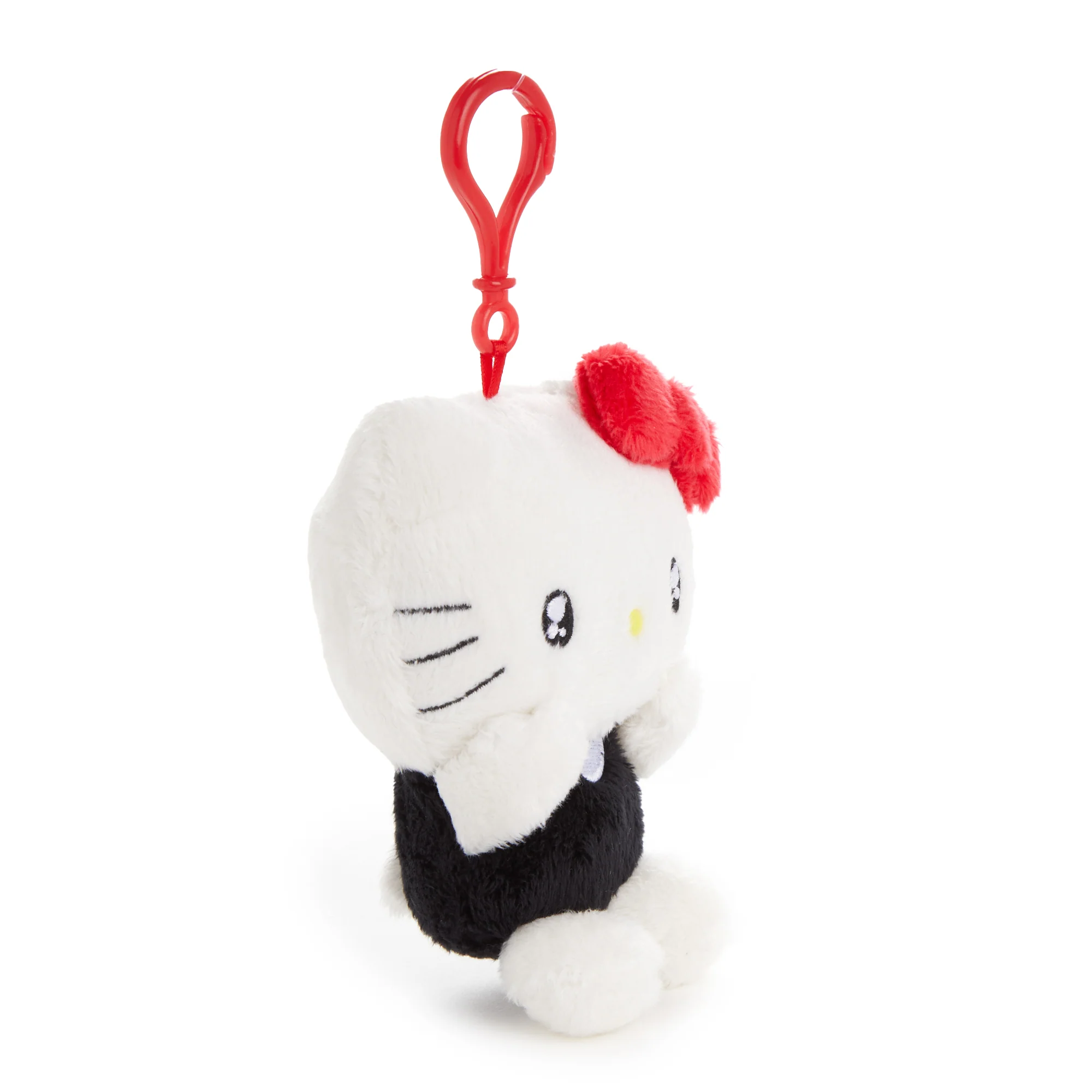 Hello Kitty Charming Mascot Clip (Many Moods Series) - Image 3