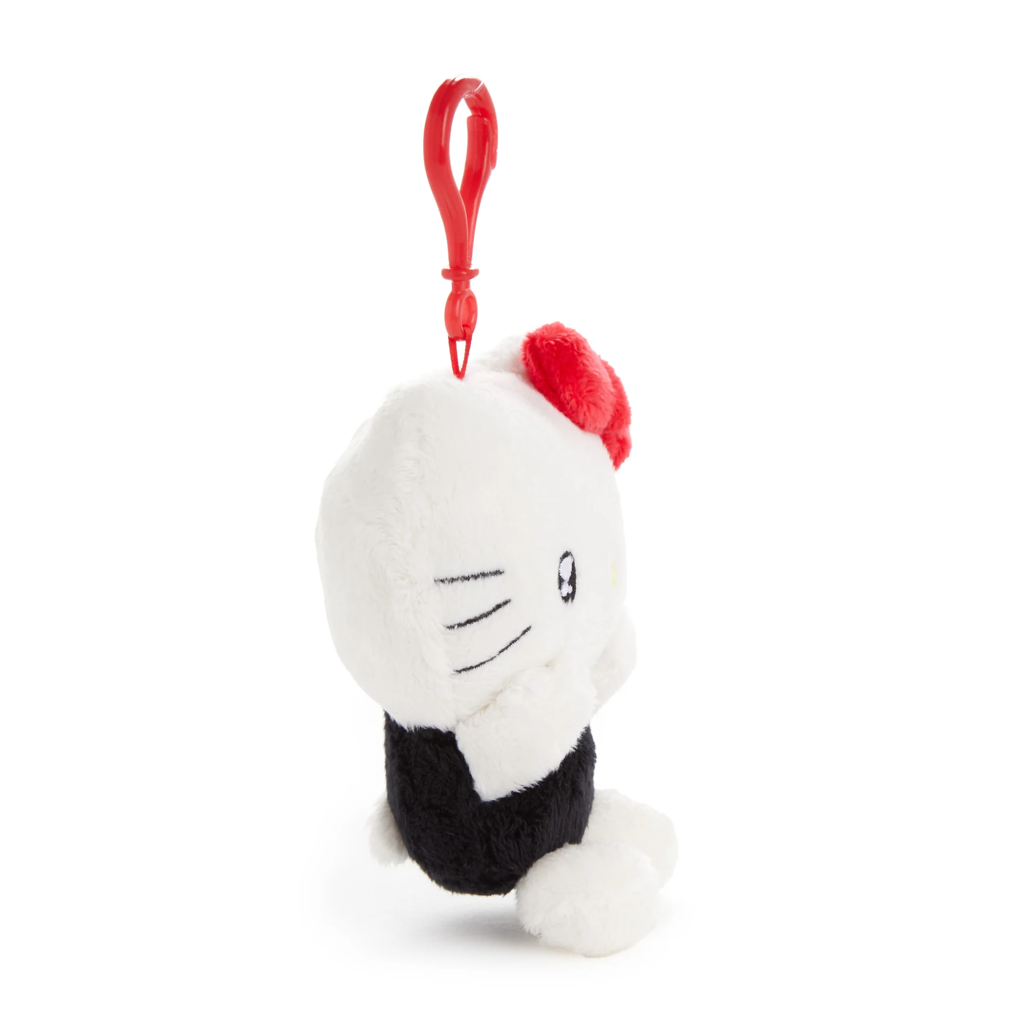 Hello Kitty Charming Mascot Clip (Many Moods Series) - Image 4