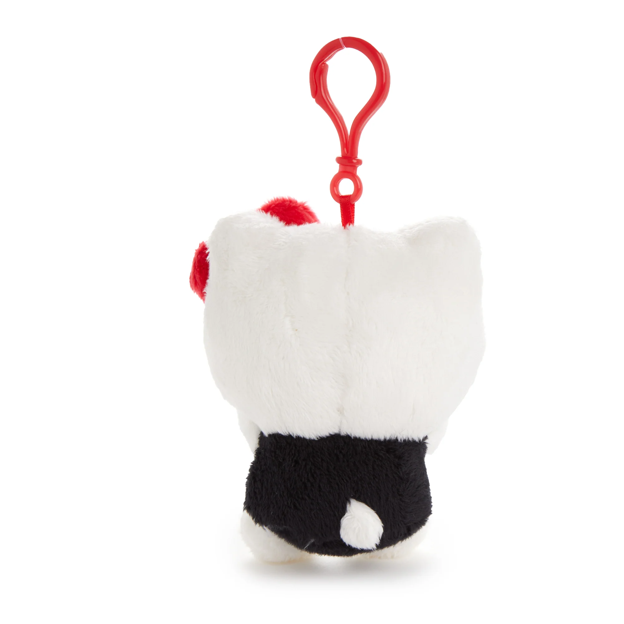 Hello Kitty Charming Mascot Clip (Many Moods Series) - Image 5