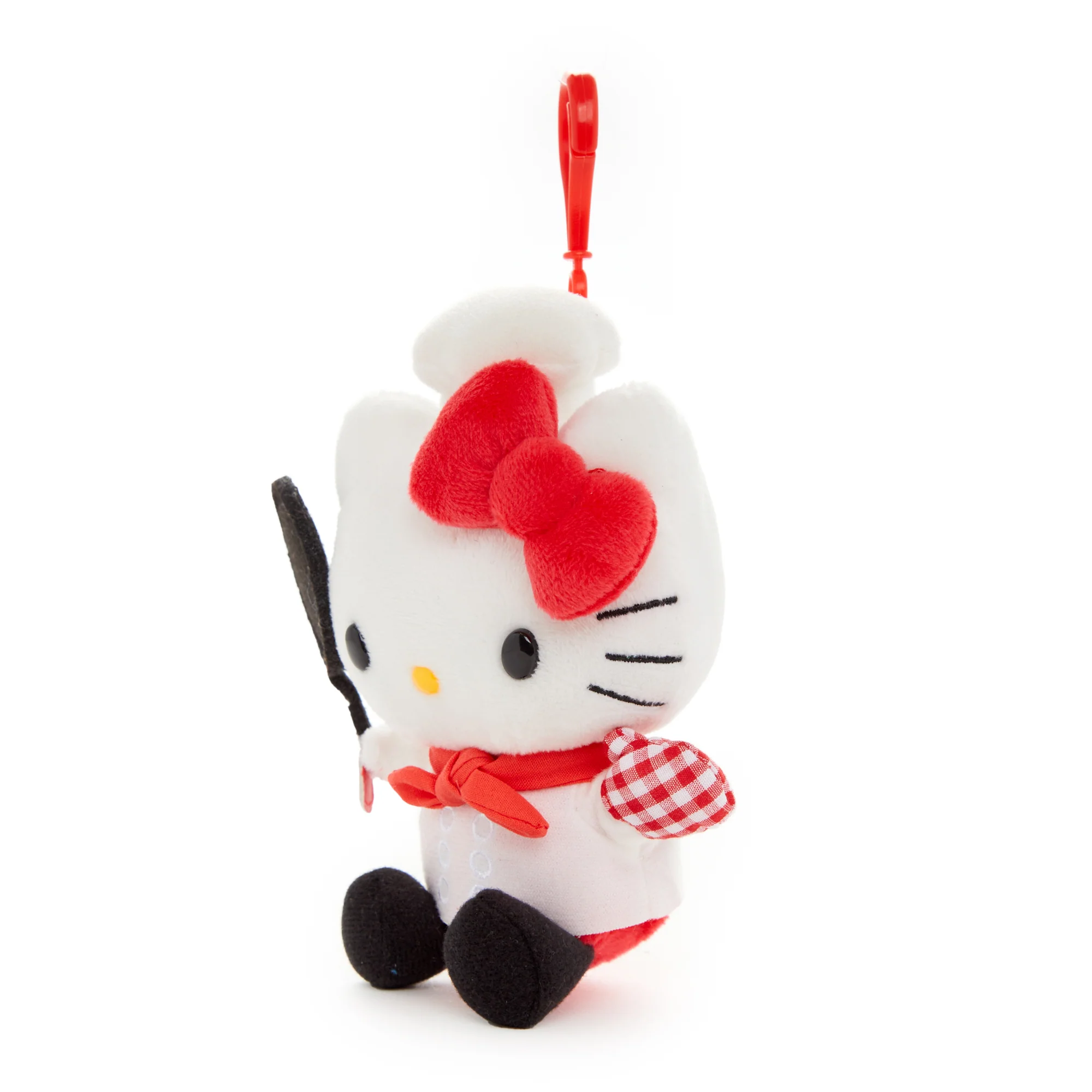 Hello Kitty Chef Mascot Clip (Career Series) - Image 2