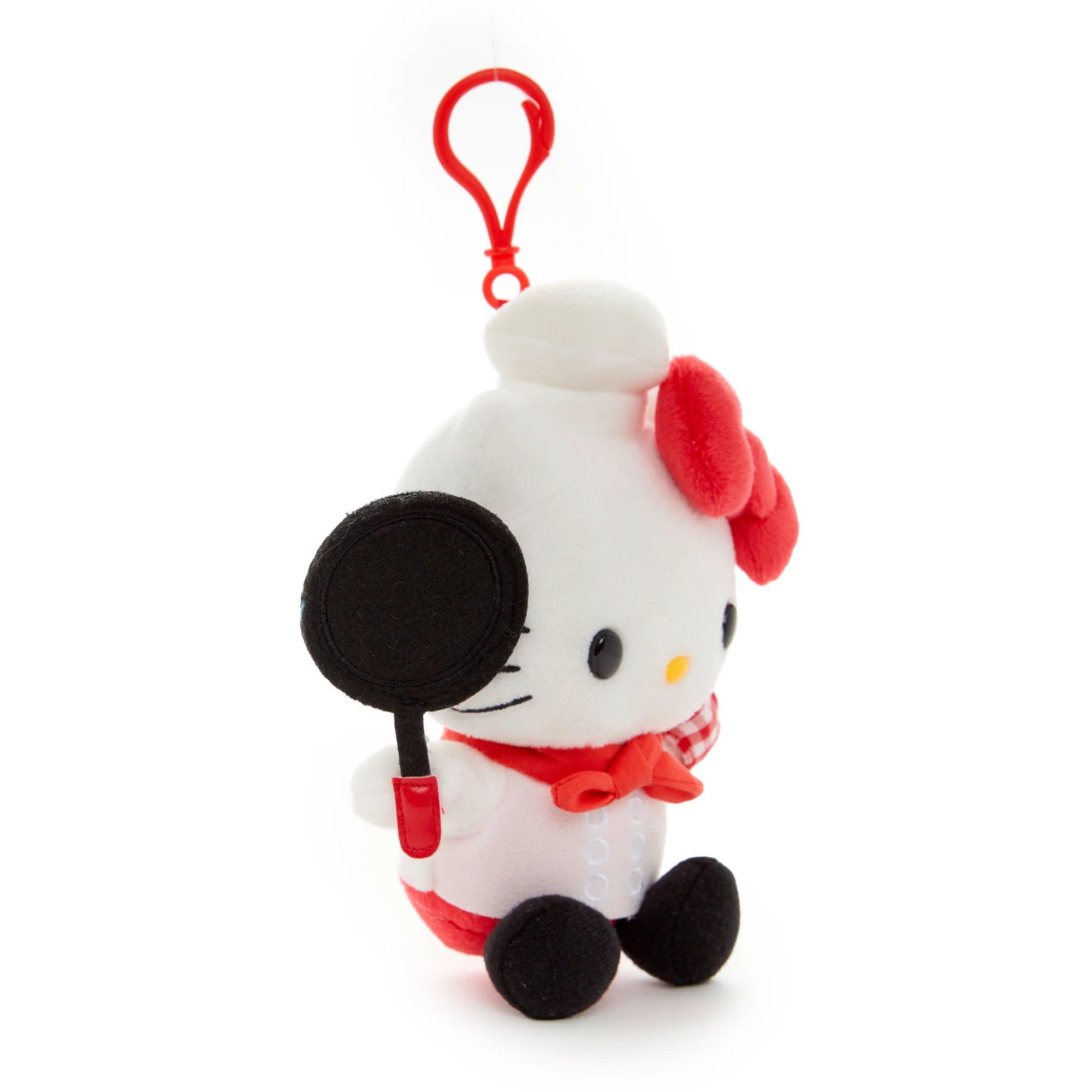 Hello Kitty Chef Mascot Clip (Career Series) - Image 3