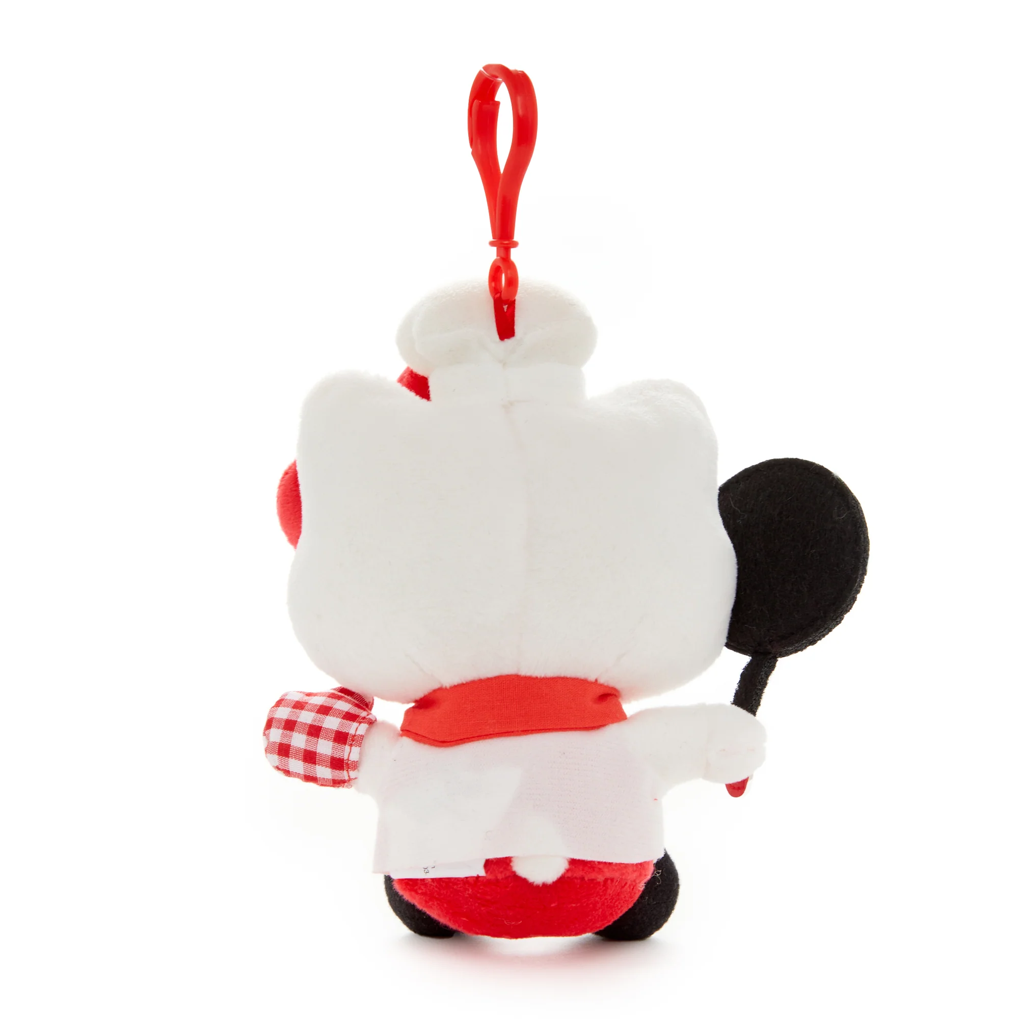 Hello Kitty Chef Mascot Clip (Career Series) - Image 4