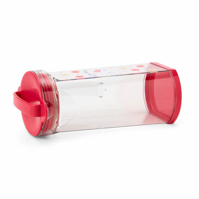 Hello Kitty Classic Acrylic Water Pitcher - Image 3