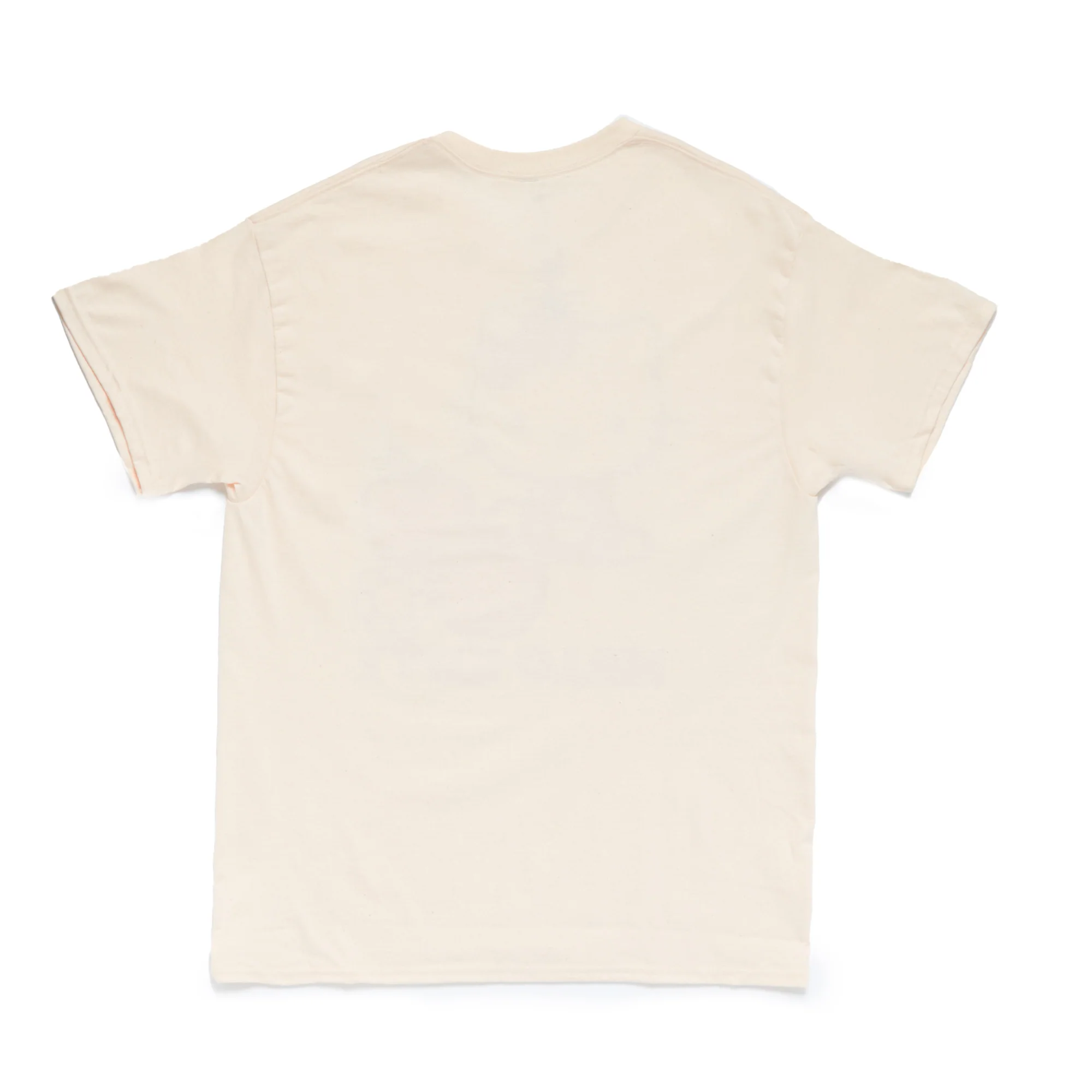 Hello Kitty Classic Apples Tee (Tofu) - Image 3