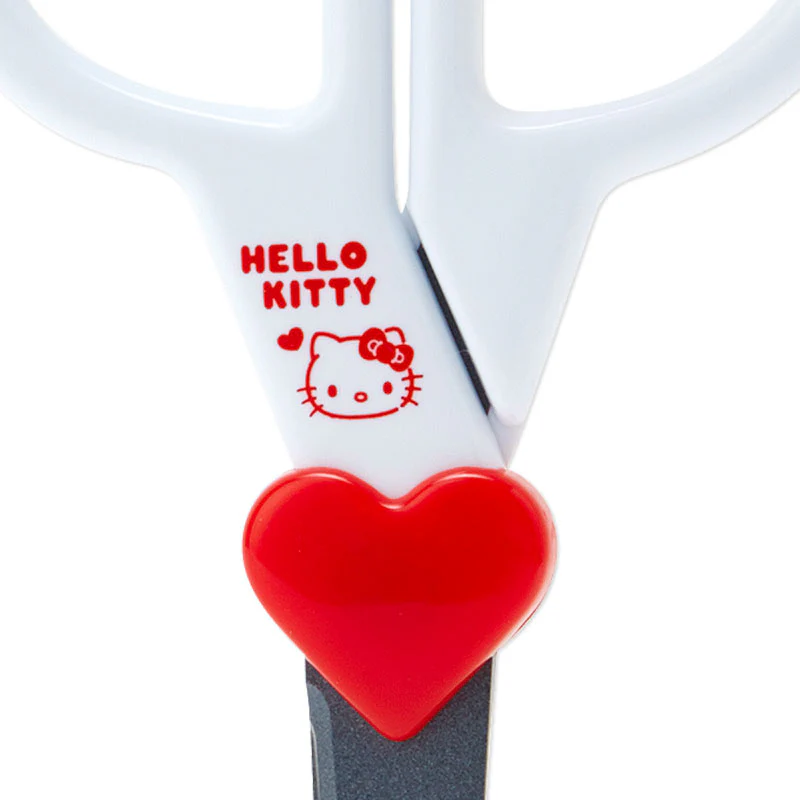 Hello Kitty Classic Craft Scissors - Image 2