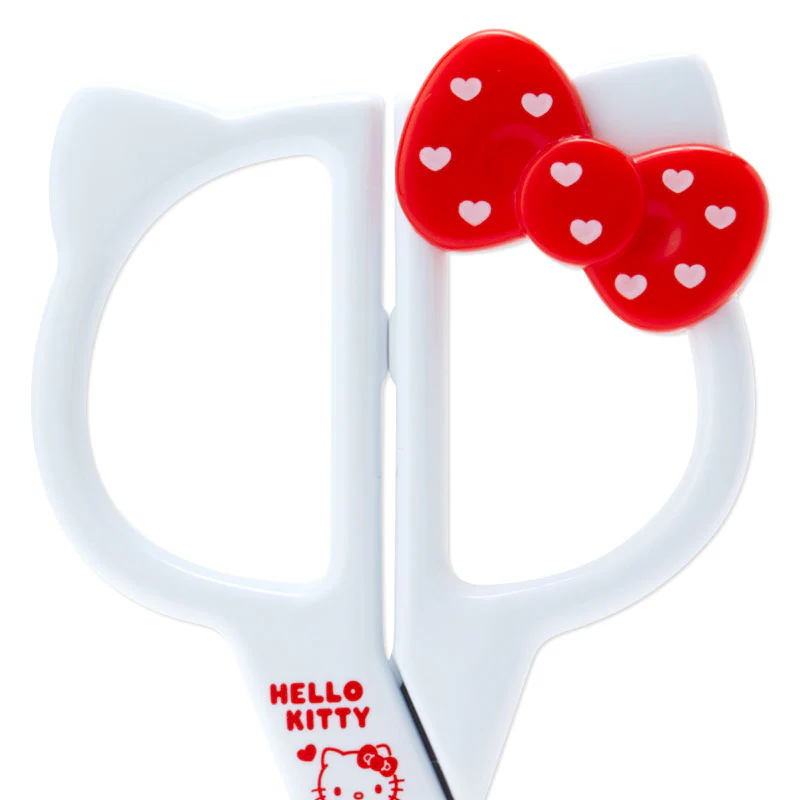 Hello Kitty Classic Craft Scissors - Image 3