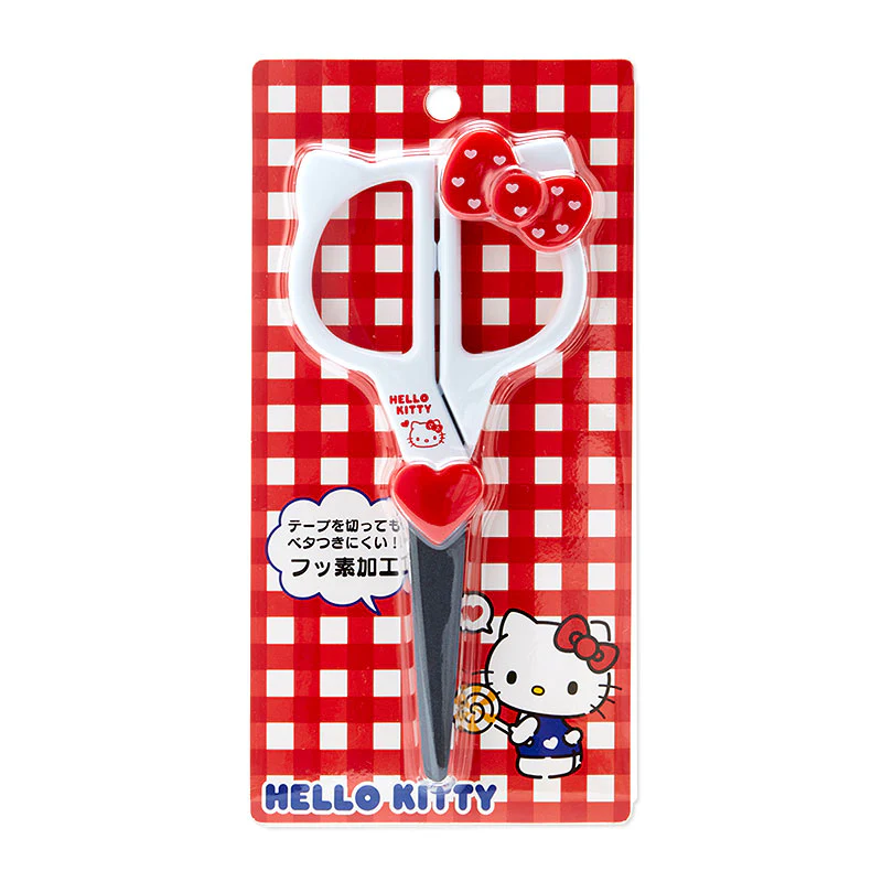 Hello Kitty Classic Craft Scissors - Image 4