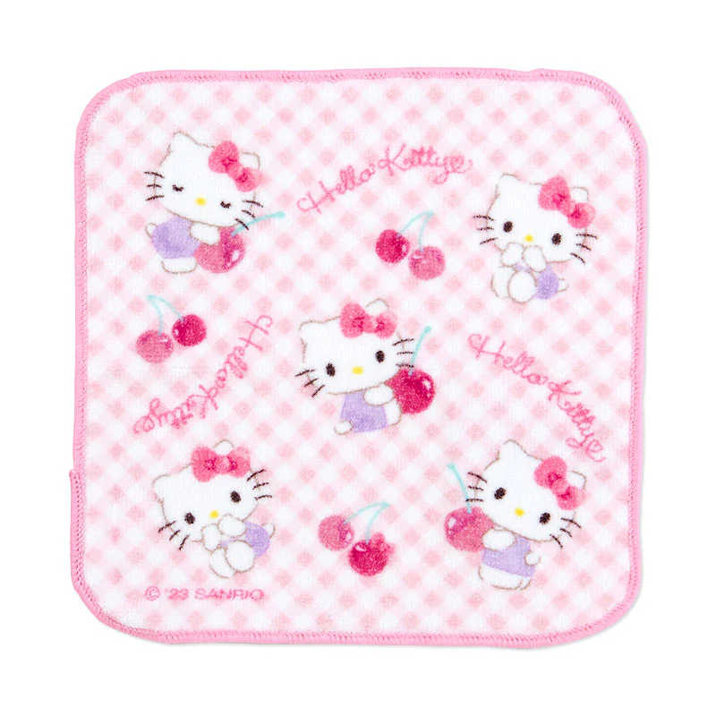 Hello Kitty Clear Mini Crossbody Bag Set - Image 5