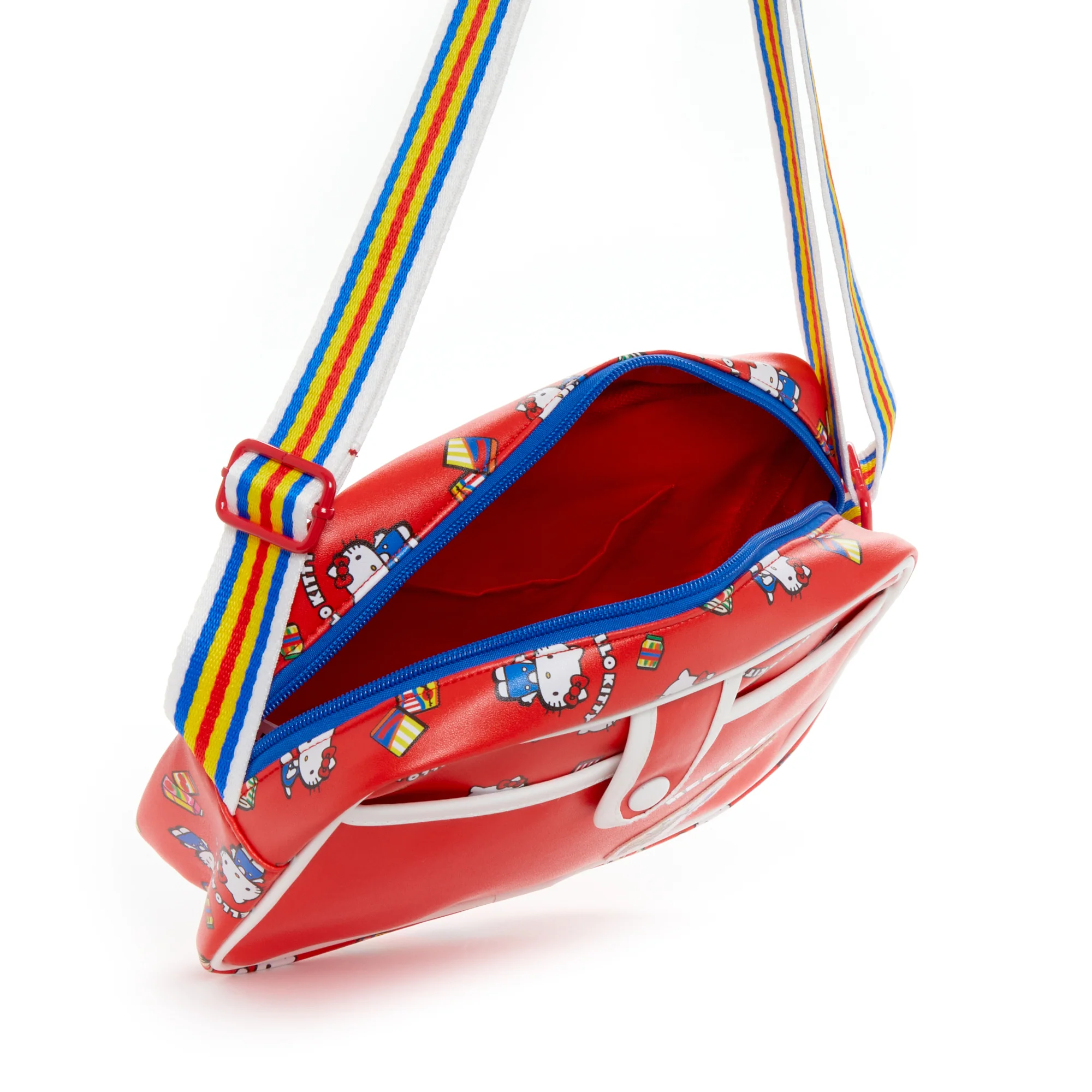 Hello Kitty Crossbody Bag (Supermarket Series) - Image 3